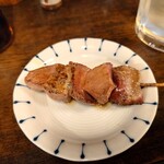 西口やきとん - 