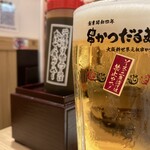 串かつだるま - 