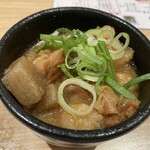 串かつだるま - 