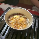 大衆ホルモン肉力屋 - 