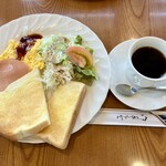 ムーンサルト - 