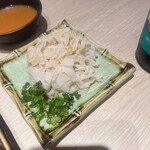 板前焼肉一笑 - 