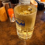 西口やきとん - 