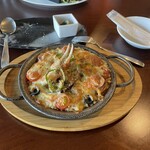 So-taro Cafe - 料理写真: