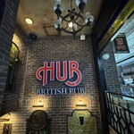 HUB 東梅田店 - 