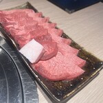 板前焼肉一笑 - 