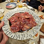 たん清 - 上ハラミ