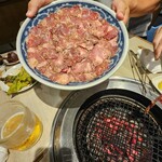 たん清 - タンシタ塩