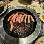 たん清 - 箸休め➀