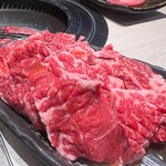 板前焼肉一笑 - 