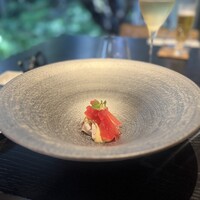 イノベーティブ フレンチ ワタハン - 