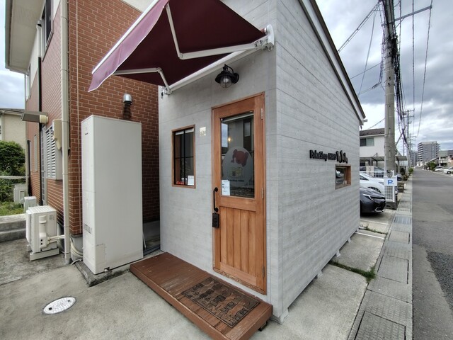 BakeShop HARU（ハル） - 杜せきのした（洋菓子）の写真