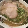 福間ラーメン ろくでなし 宮若店