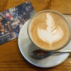LATTE GRAPHIC 海老名店