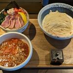 鴨出汁中華蕎麦 麺屋yoshiki - 