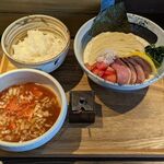 鴨出汁中華蕎麦 麺屋yoshiki - 