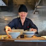 鴨出汁中華蕎麦 麺屋yoshiki - 