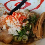 麺屋ジョニー - 