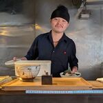 鴨出汁中華蕎麦 麺屋yoshiki - 