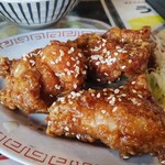 麺屋ジョニー - 