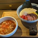鴨出汁中華蕎麦 麺屋yoshiki - 