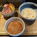 鴨出汁中華蕎麦 麺屋yoshiki - 