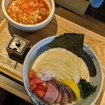 鴨出汁中華蕎麦 麺屋yoshiki - 