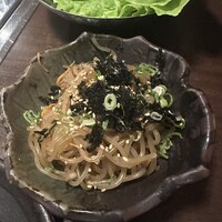 松阪牛たんど - 