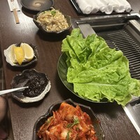 松阪牛たんど - 
