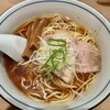 らぁ麺 くろ渦