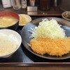とんかつ とん吉