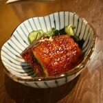 新橋 うなぎのお宿 - 