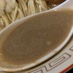 中華ソバ 伊吹 - 