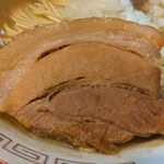 中華ソバ 伊吹 - 