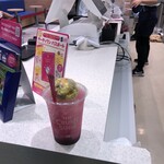 サーティワンアイスクリーム - 料理写真: