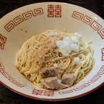 中華ソバ 伊吹 - 