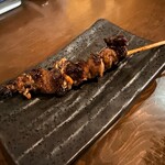 新橋 うなぎのお宿 - 