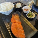 くしろ港町 釧ちゃん食堂 - 