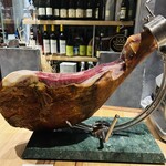 nacol - 自家製生ハム　15ヶ月熟成