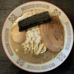 中華ソバ 伊吹 - 