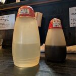 中華ソバ 伊吹 - 