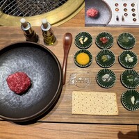 中目黒焼肉 登牛門 - 