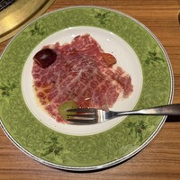 中目黒焼肉 登牛門 - 