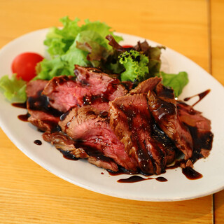 ローカルキッチン レイルズアキタ_1