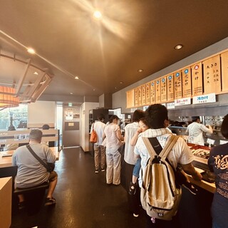 うどん おかだ_2