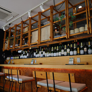 ローカルキッチン レイルズアキタ_2