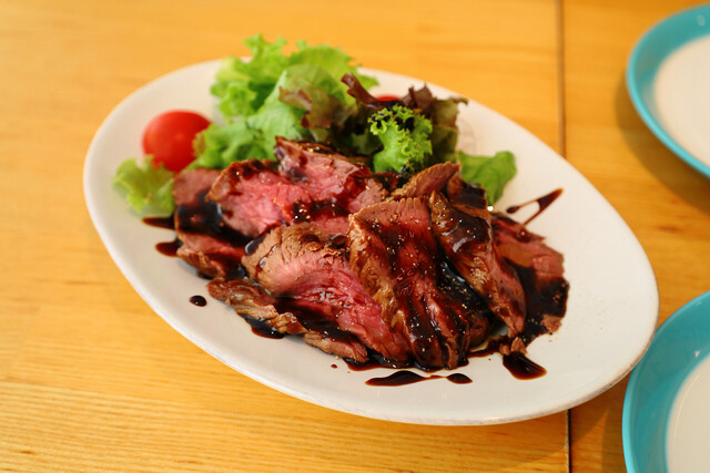 ローカルキッチン レイルズアキタ（LOCAL KITCHEN＿RAILS AKITA） - 秋田（ダイニングバー）の写真