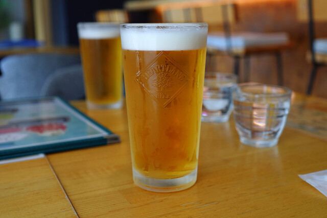 ローカルキッチン レイルズアキタ &ndash; 秋田駅近くのダイニングバーで地元料理を堪能