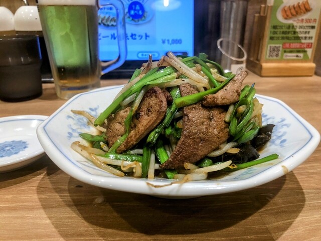福しん 阿佐ヶ谷店 - 阿佐ケ谷/ラーメン | 食べログ