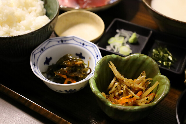 秋田郷土料理と旨い酒のあるところ かまくら - 秋田（郷土料理）の写真